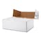 Integrated Bagging Systems 60 gal Trash Bags, 43 in x 48 in, 16 microns, Natural, 200 PK S434816N - alternate 5